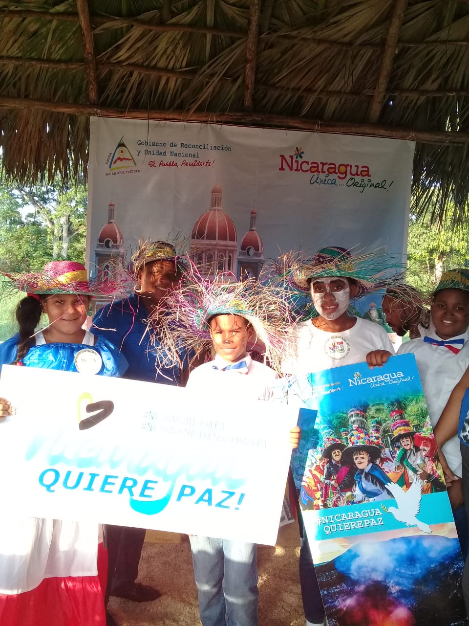 solidaridad